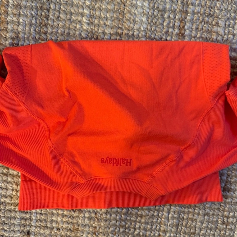 Halfdays Spritz Snow Base Layer Set (Top & Bottom) - Picture 7 of 8